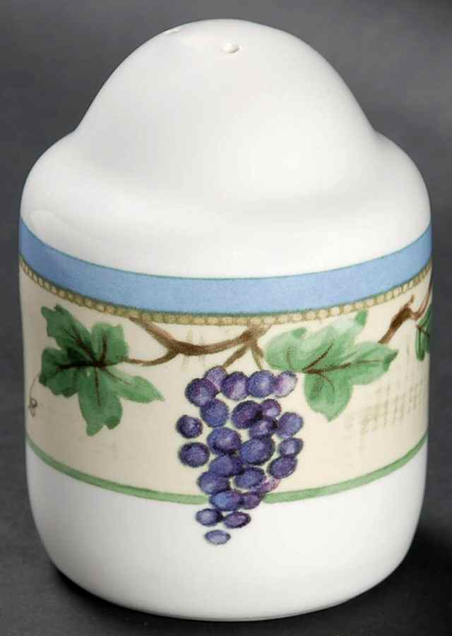 Merlot Salt Shaker by Pfaltzgraff-1