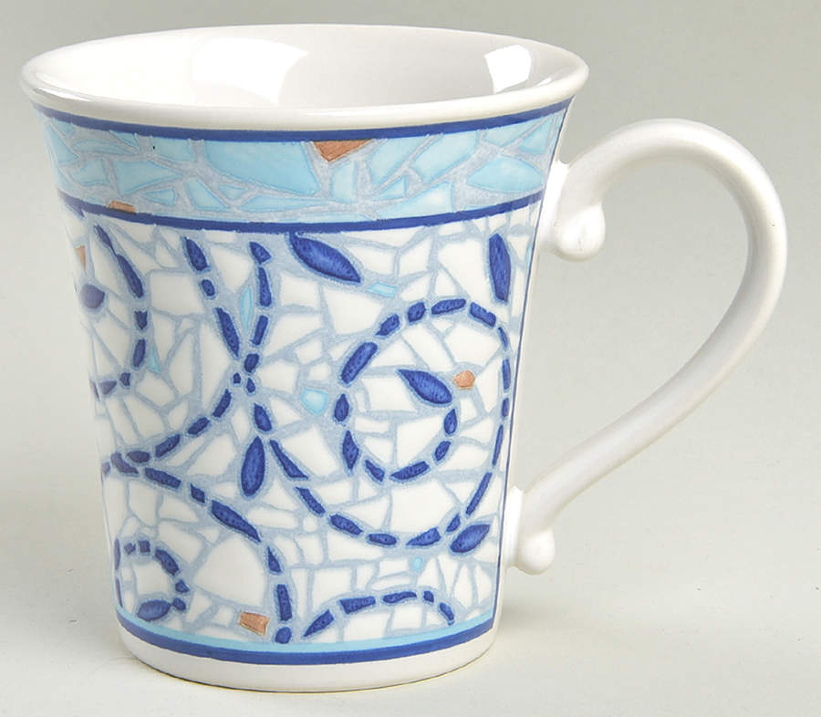 Monaco Mug by Pfaltzgraff-1