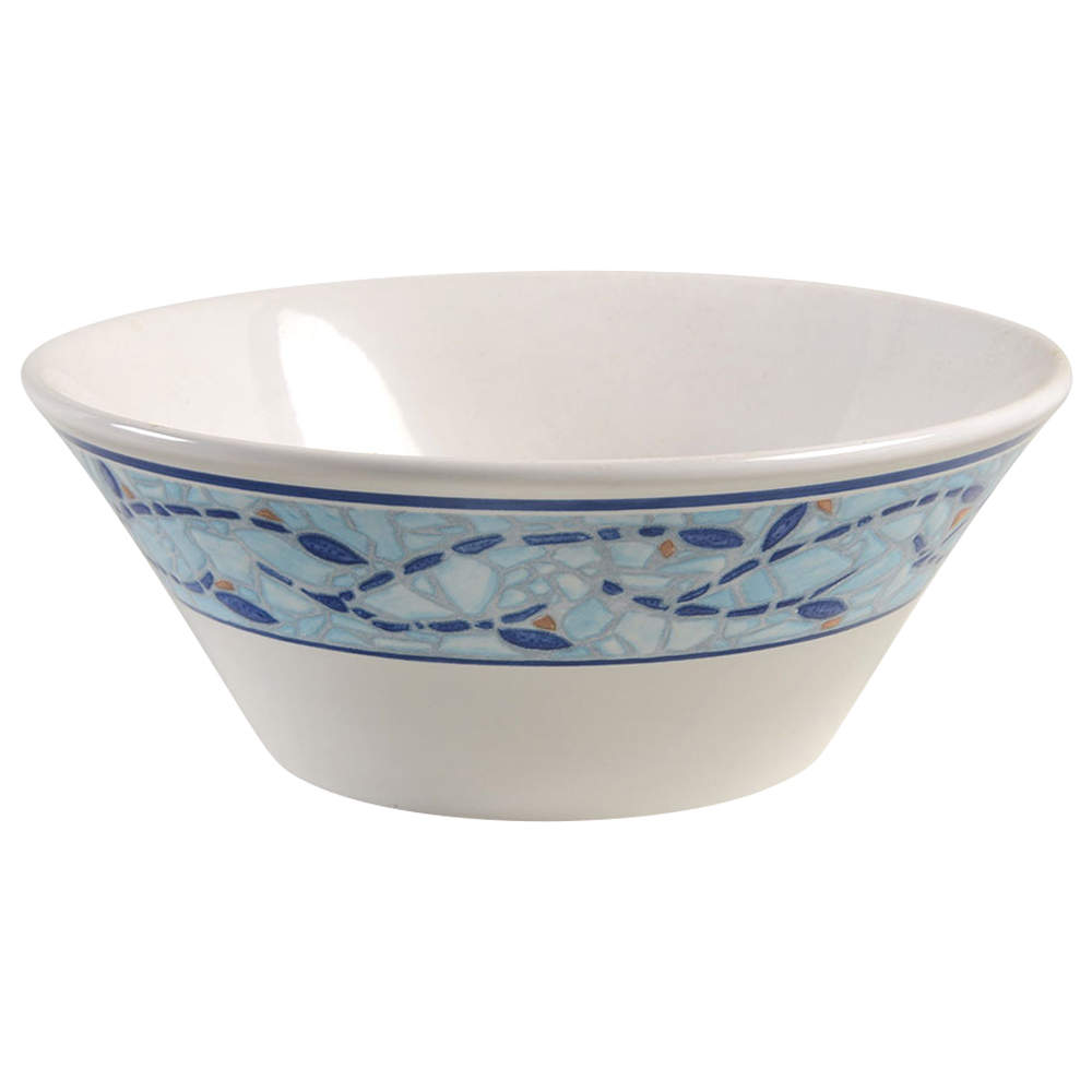 Monaco 9" Round Vegetable Bowl by Pfaltzgraff-1