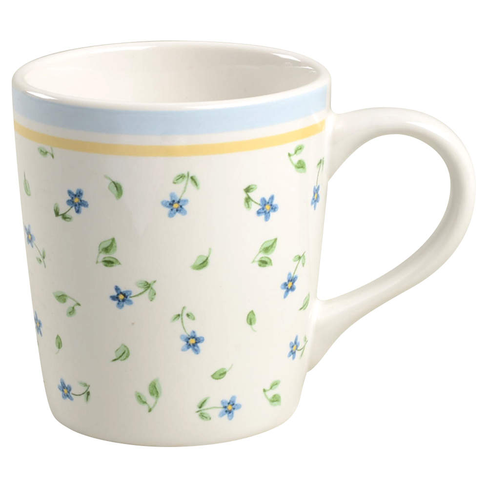 Melissa Mug by Pfaltzgraff-1