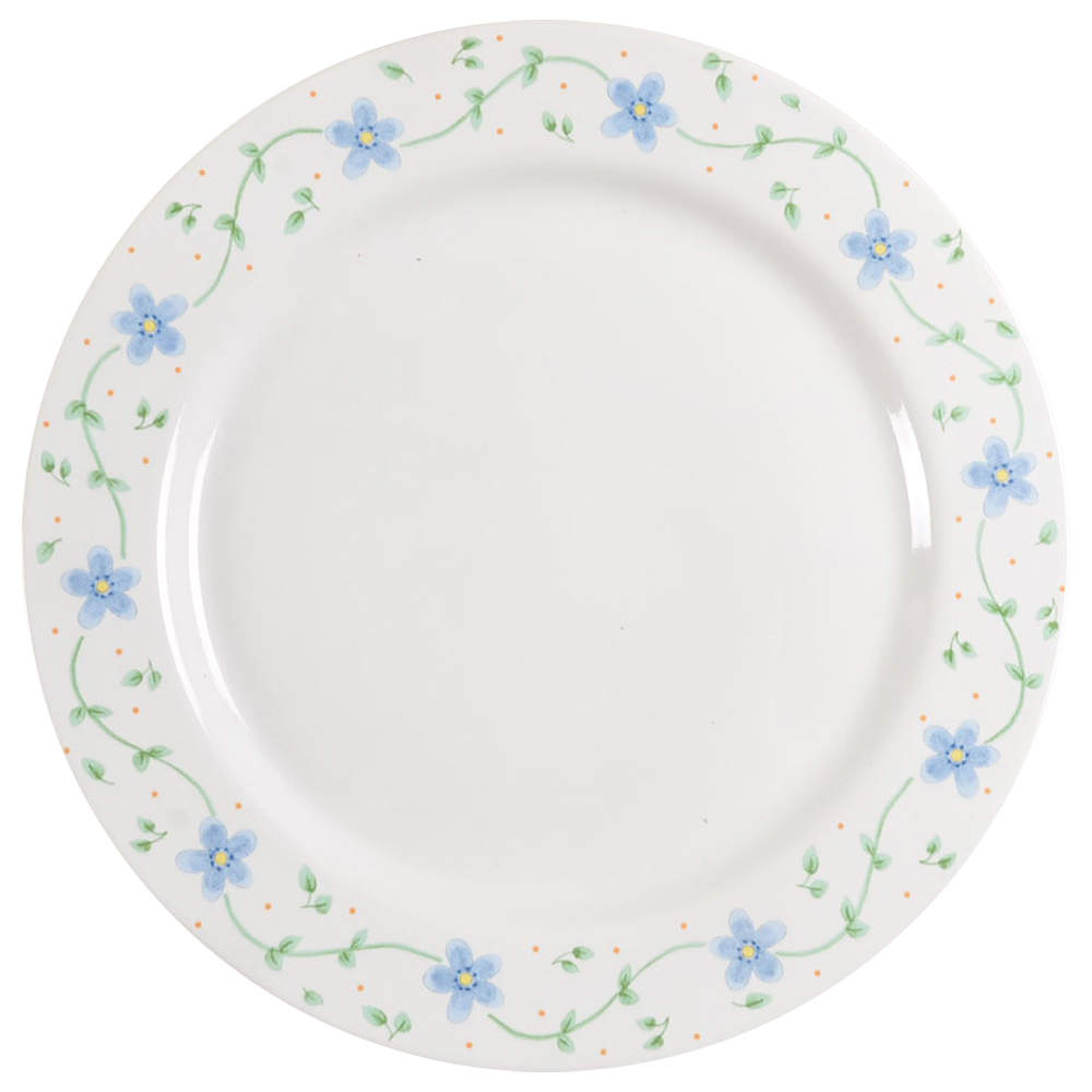 Melissa Dinner Plate by Pfaltzgraff-1
