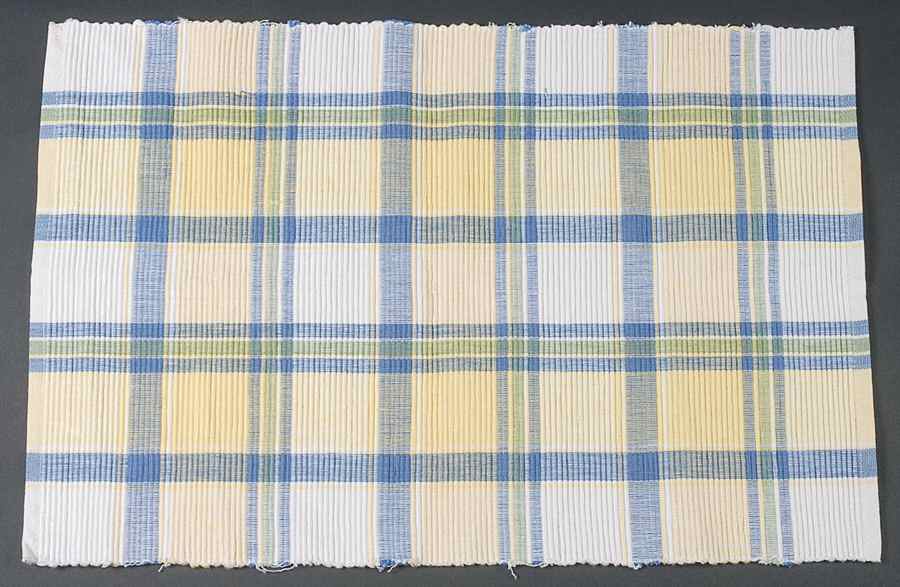 Melissa Cloth Placemat by Pfaltzgraff-1