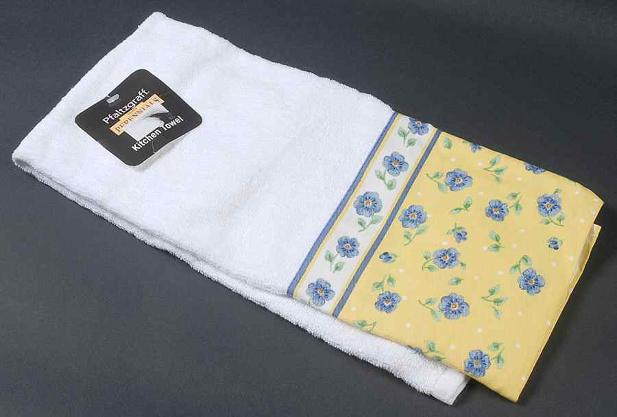Melissa Cloth Hand Towel by Pfaltzgraff-1