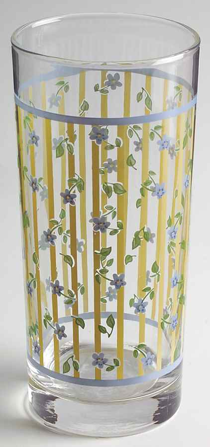 Melissa 16 Oz Glassware Cooler by Pfaltzgraff-1