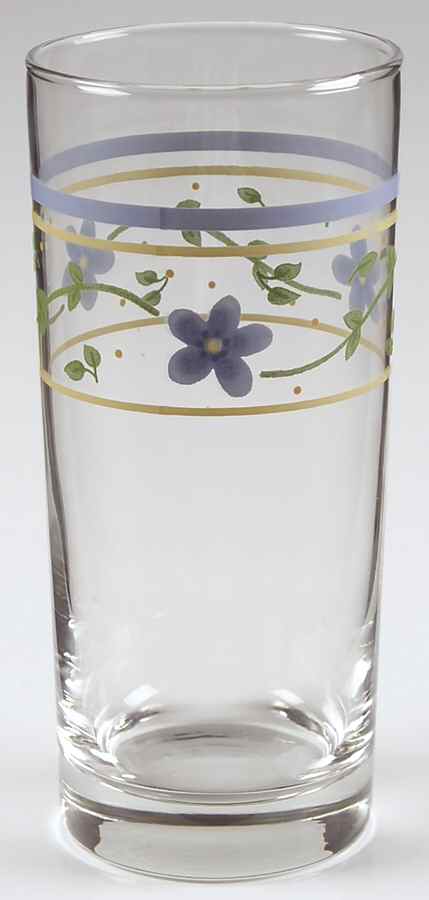 Melissa 16 Oz Glassware Cooler by Pfaltzgraff-1