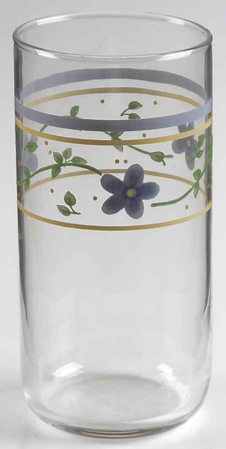 Melissa 16 Oz Glassware Cooler by Pfaltzgraff-1