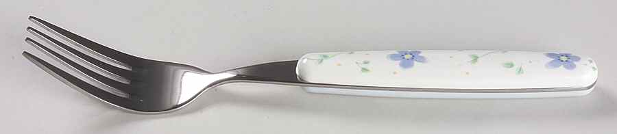 Melissa Dinner Fork (7 1/2" or Larger) by Pfaltzgraff-1