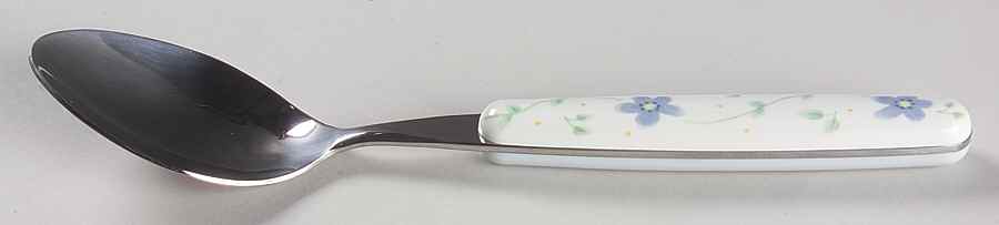 Melissa Place/Oval Soup Spoon by Pfaltzgraff-1
