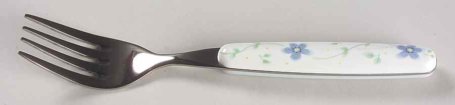 Melissa Individual Salad Fork by Pfaltzgraff-1