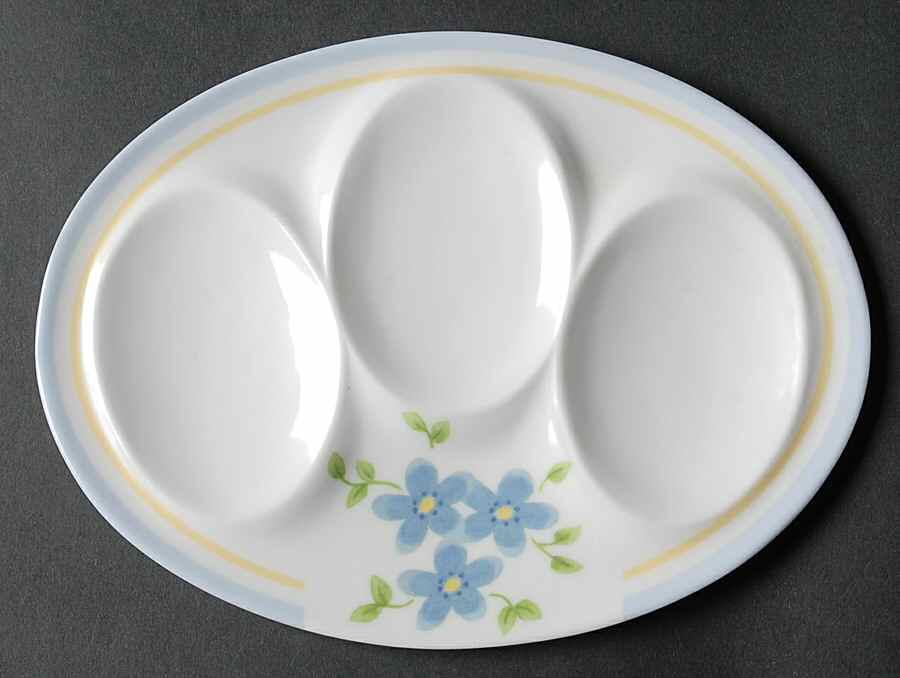 Melissa Melamine Spoon Rest (Holds 3 Spoons) by Pfaltzgraff-1