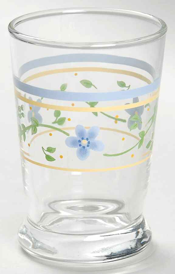 Melissa 5 Oz Glassware Juice by Pfaltzgraff-1