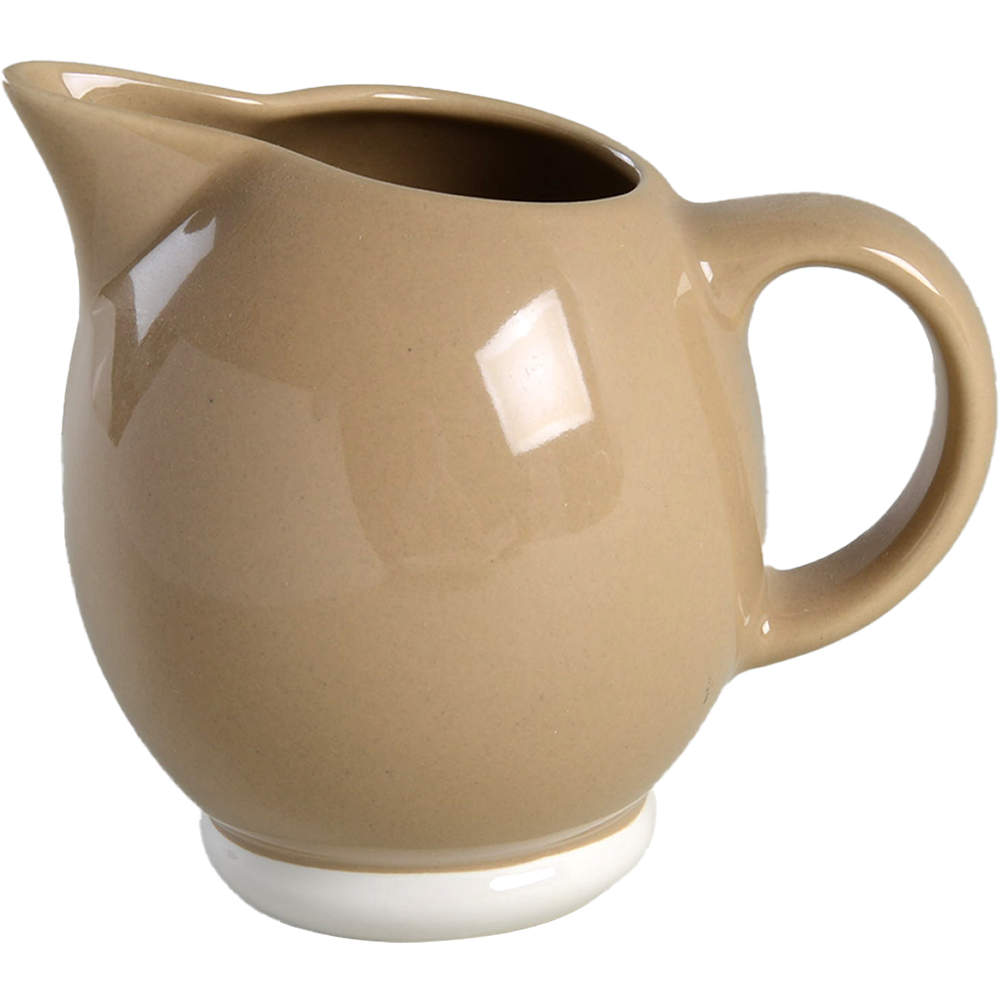 Radius Creamer by Pfaltzgraff-1