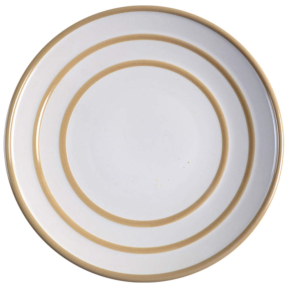 Radius Salad Plate by Pfaltzgraff-1