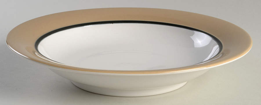 Radius Individual Dinner/Pasta Bowl by Pfaltzgraff-1
