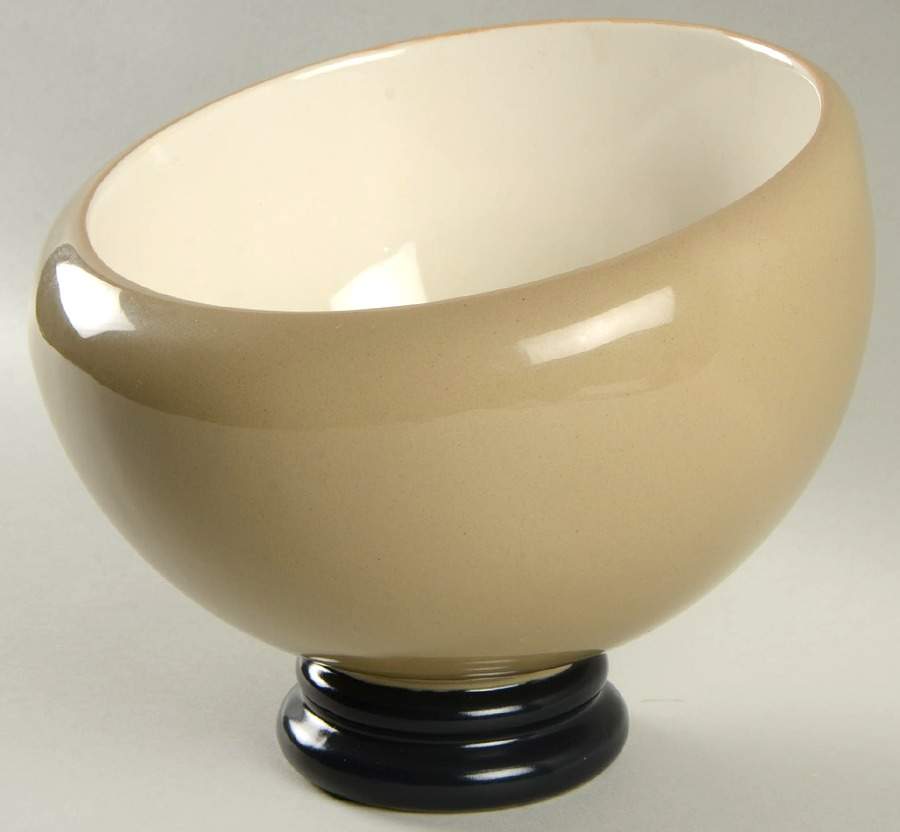 Radius Party Bowl by Pfaltzgraff-1