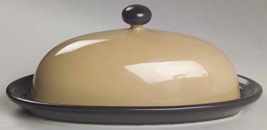 Radius 1/4 Lb Covered Butter by Pfaltzgraff-1