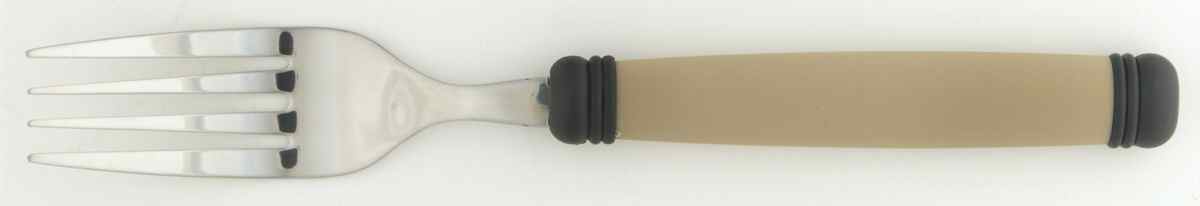 Radius Dinner Fork (7 1/2" or Larger) by Pfaltzgraff-1