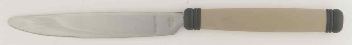 Radius Small Dinner Knife by Pfaltzgraff-1