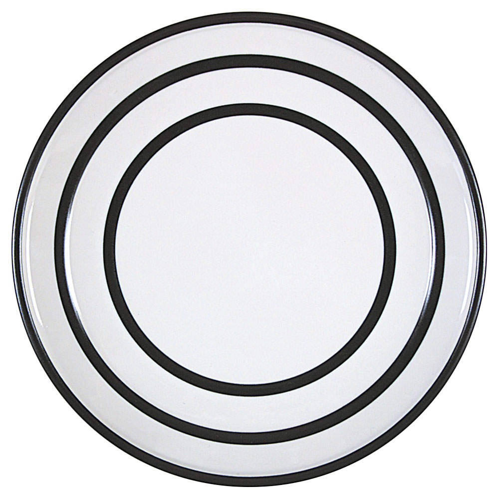 Tandem Salad Plate by Pfaltzgraff-1