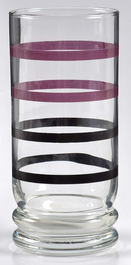Tandem 16 Oz Glassware Cooler by Pfaltzgraff-1