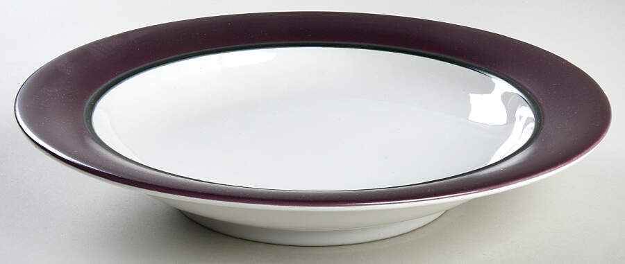 Tandem Individual Dinner Bowl by Pfaltzgraff-1
