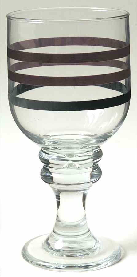 Tandem 16 Oz Glassware Iced Tea by Pfaltzgraff-1