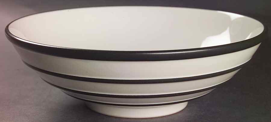 Tandem 9" Round Vegetable Bowl by Pfaltzgraff-1