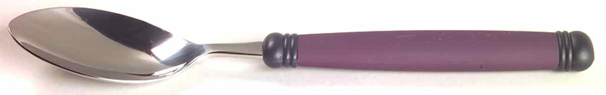 Tandem Place/Oval Soup Spoon by Pfaltzgraff-1