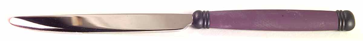 Tandem Small Dinner Knife by Pfaltzgraff-1