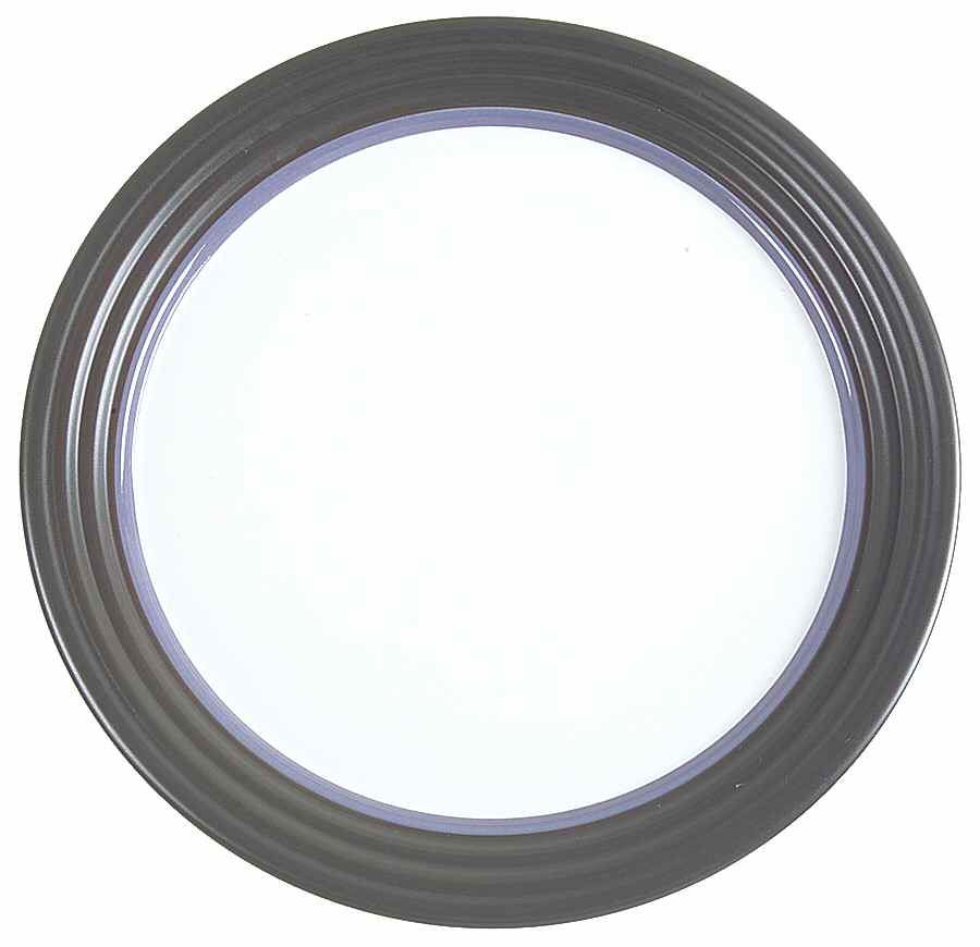 Tandem 12" Chop Plate (Round Platter) by Pfaltzgraff-1