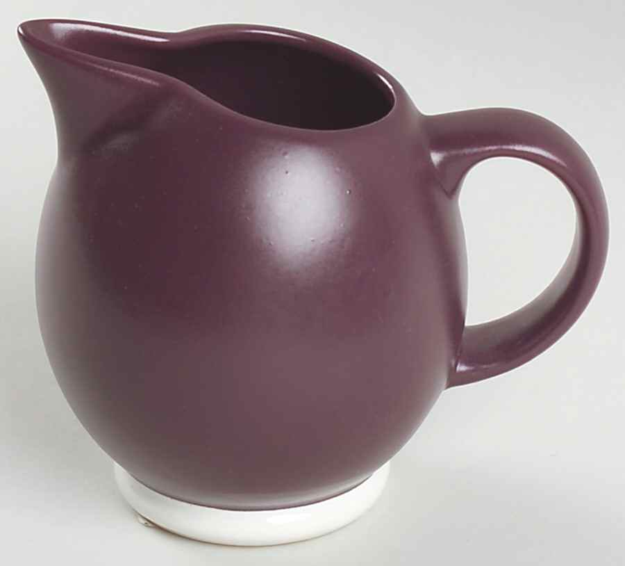 Tandem Creamer by Pfaltzgraff-1