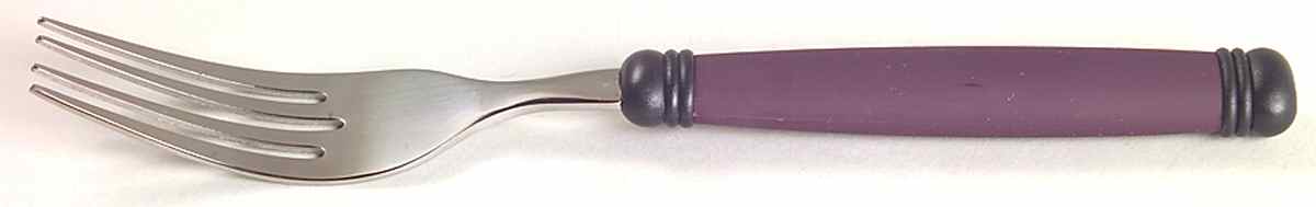 Tandem Individual Salad Fork by Pfaltzgraff-1