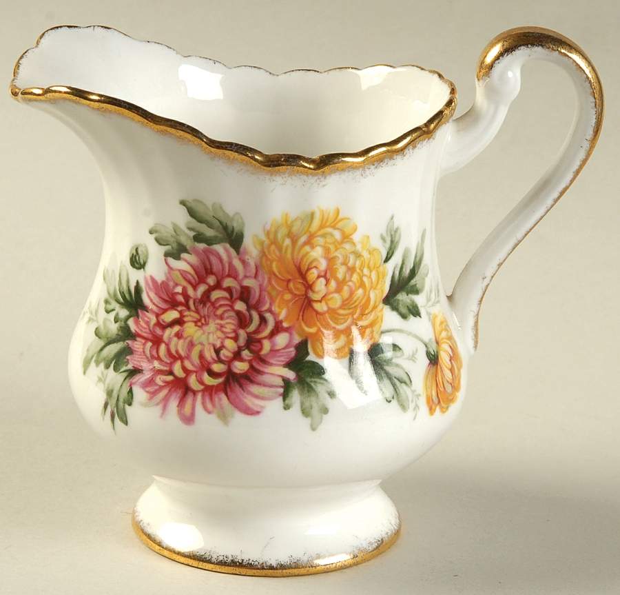 F54D Mini Creamer by Paragon-1