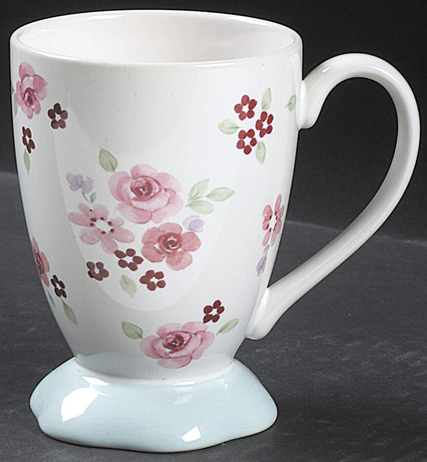 Charlotte Mug by Pfaltzgraff-1