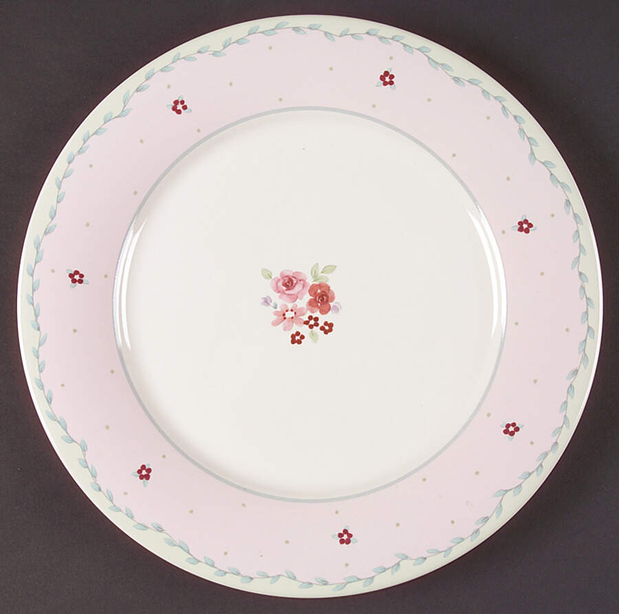 Marianna Dinner Plate by Pfaltzgraff-1