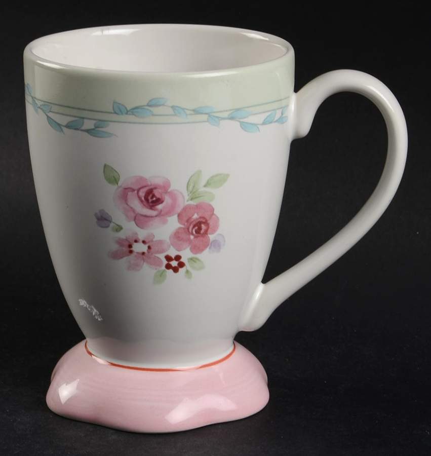Marianna Mug by Pfaltzgraff-1
