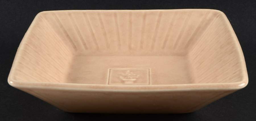Naturewood Serenity Sand 8" Individual Pasta Bowl by Pfaltzgraff-1