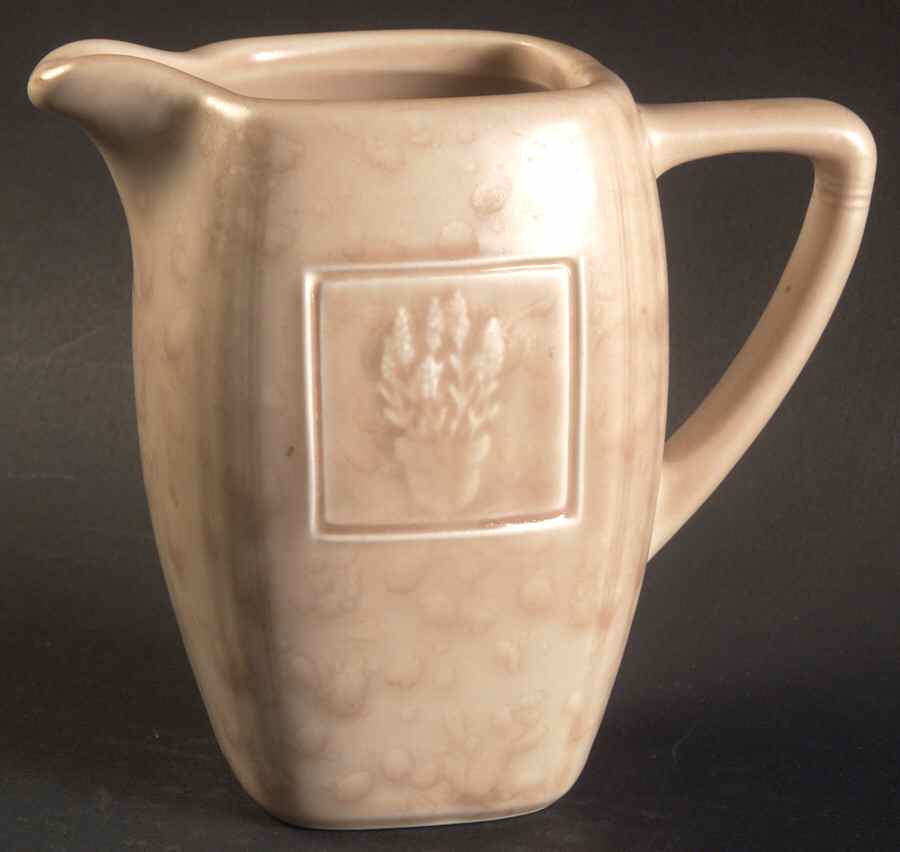 Naturewood Serenity Sand Creamer by Pfaltzgraff-1