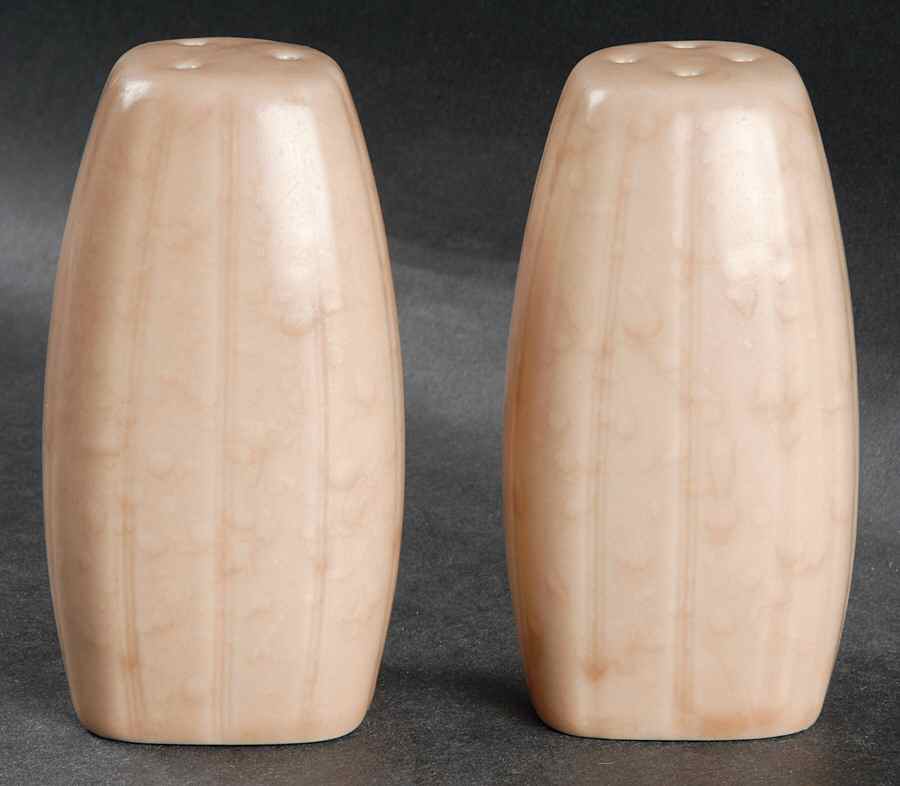 Naturewood Serenity Sand Salt & Pepper Set by Pfaltzgraff-1