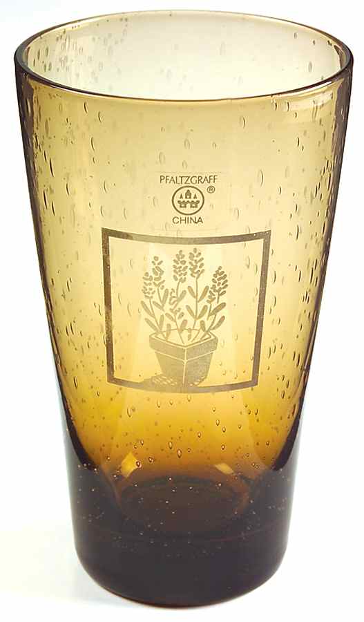Naturewood Serenity Sand 16 Oz Glassware Cooler by Pfaltzgraff-1