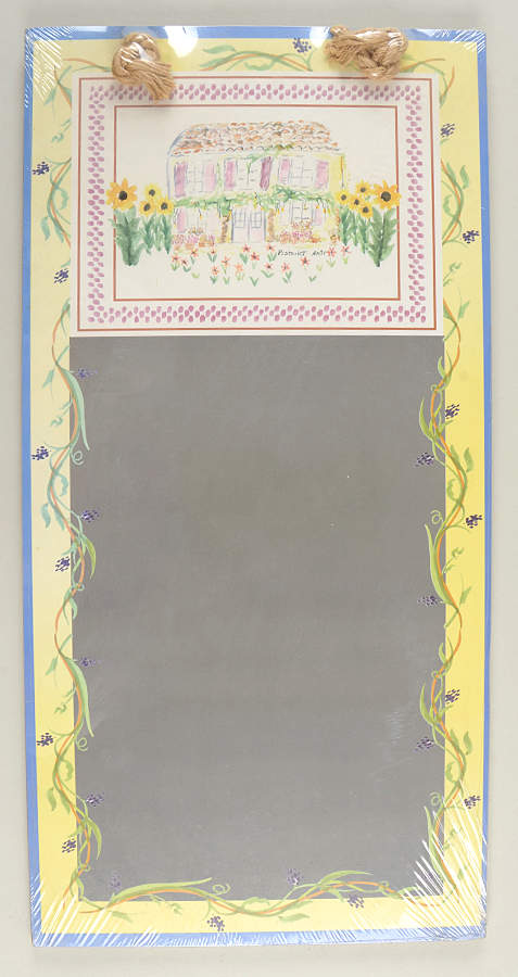 Pistoulet Hanging Chalk Memo Board by Pfaltzgraff-1