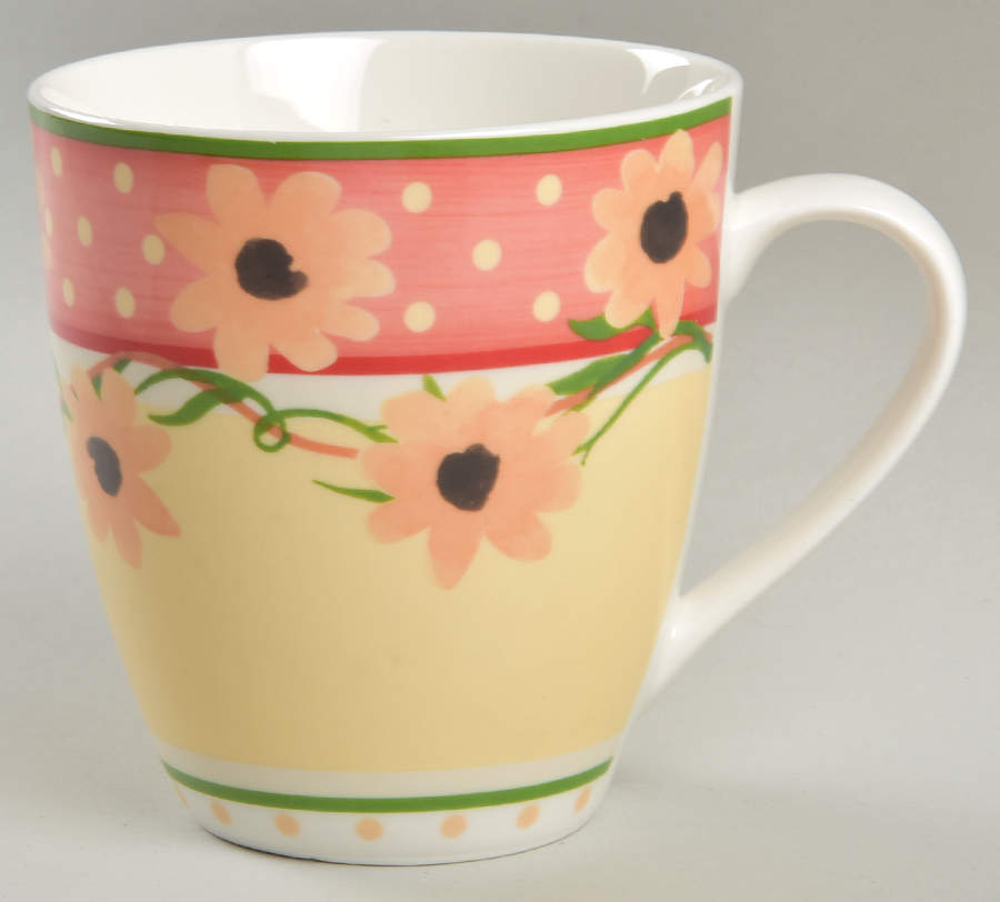 Pistoulet Mug by Pfaltzgraff-1