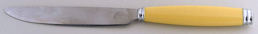 Pistoulet Small Dinner Knife by Pfaltzgraff-1