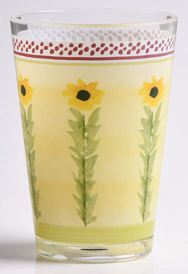 Pistoulet 8 Oz Acrylic Tumbler by Pfaltzgraff-1