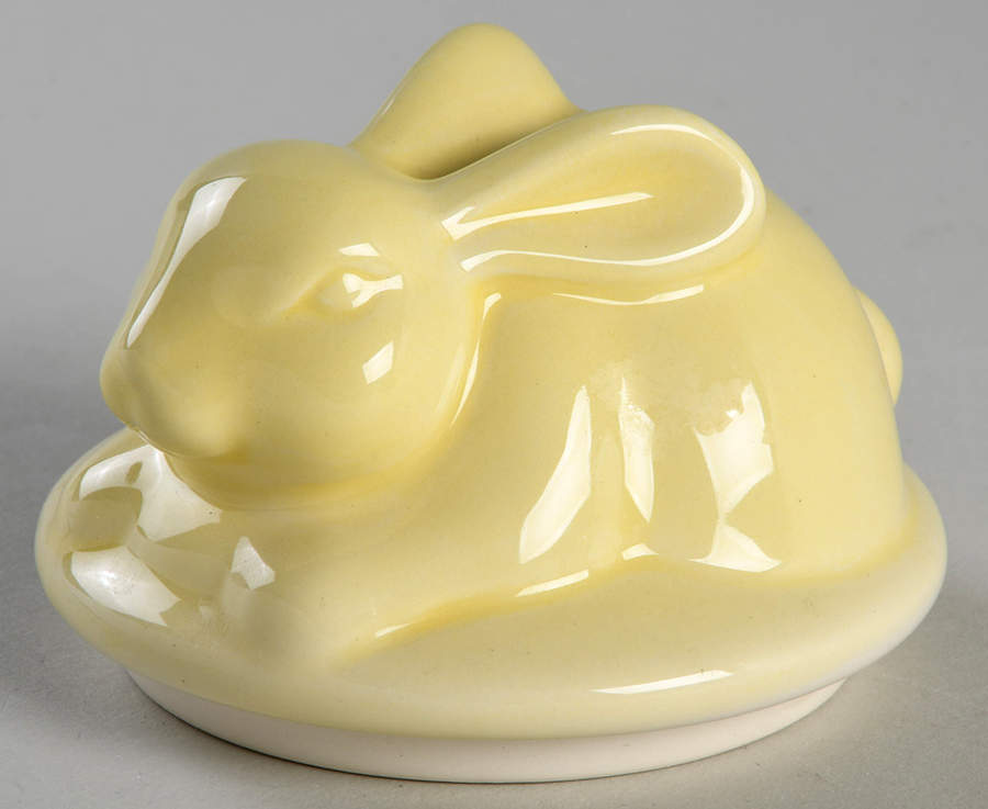 Pistoulet Lid for Individual Casserole by Pfaltzgraff-1