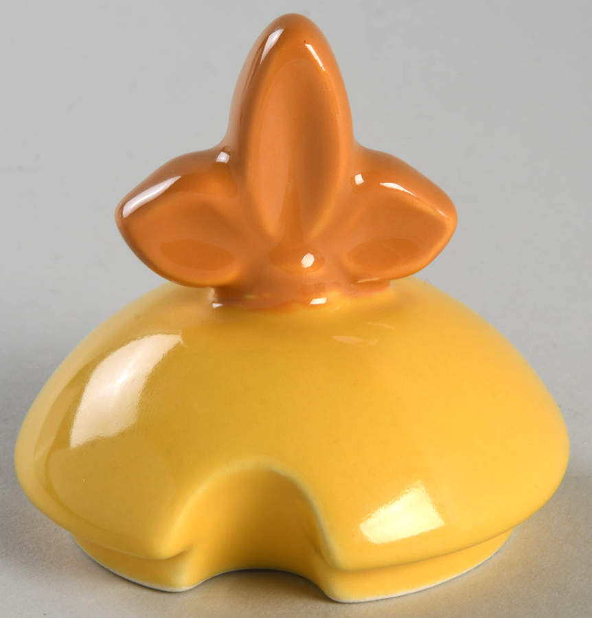 Pistoulet Lid for Honey Pot by Pfaltzgraff-1