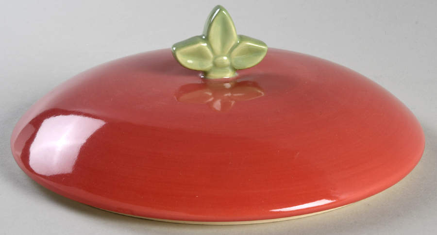 Pistoulet Lid for Round Vegetable by Pfaltzgraff-1