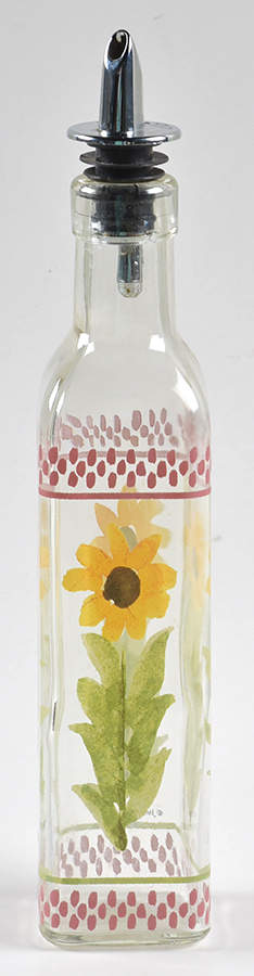 Pistoulet Glass Oil & Drizzle Spout by Pfaltzgraff-1