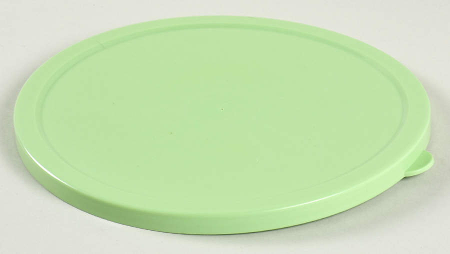 Pistoulet Plastic Lid For 6" Metal Bowl by Pfaltzgraff-1