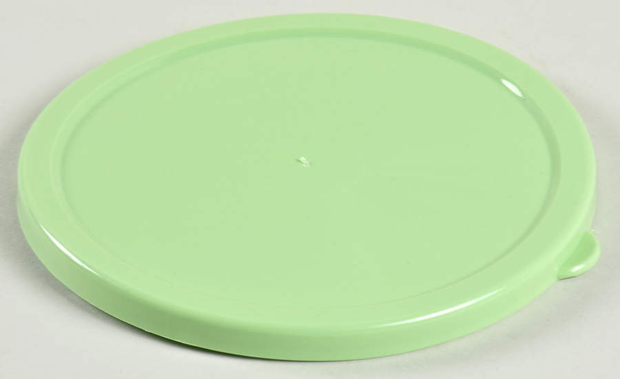 Pistoulet Plastic Lid For 5" Metal Bowl by Pfaltzgraff-1